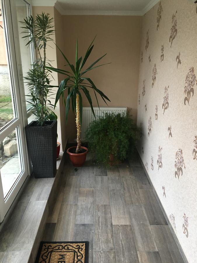 דירות ברהובה Private House מראה חיצוני תמונה