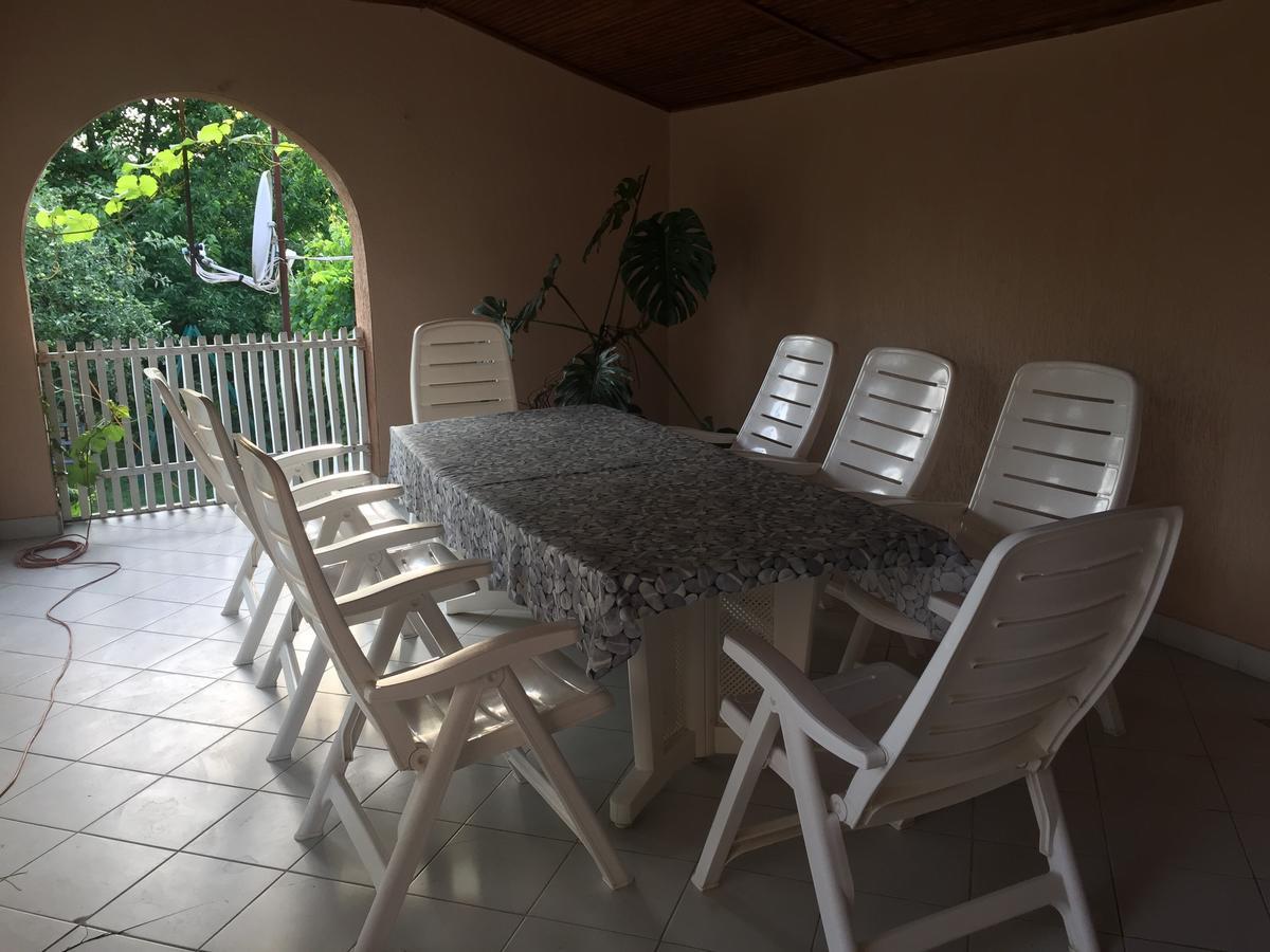 דירות ברהובה Private House מראה חיצוני תמונה
