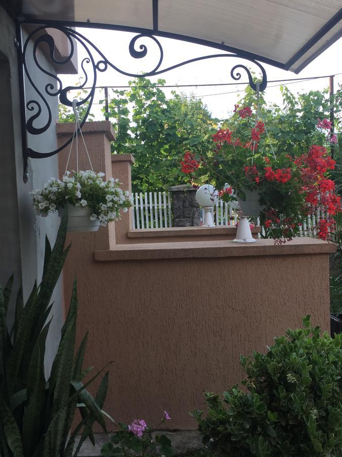 דירות ברהובה Private House מראה חיצוני תמונה