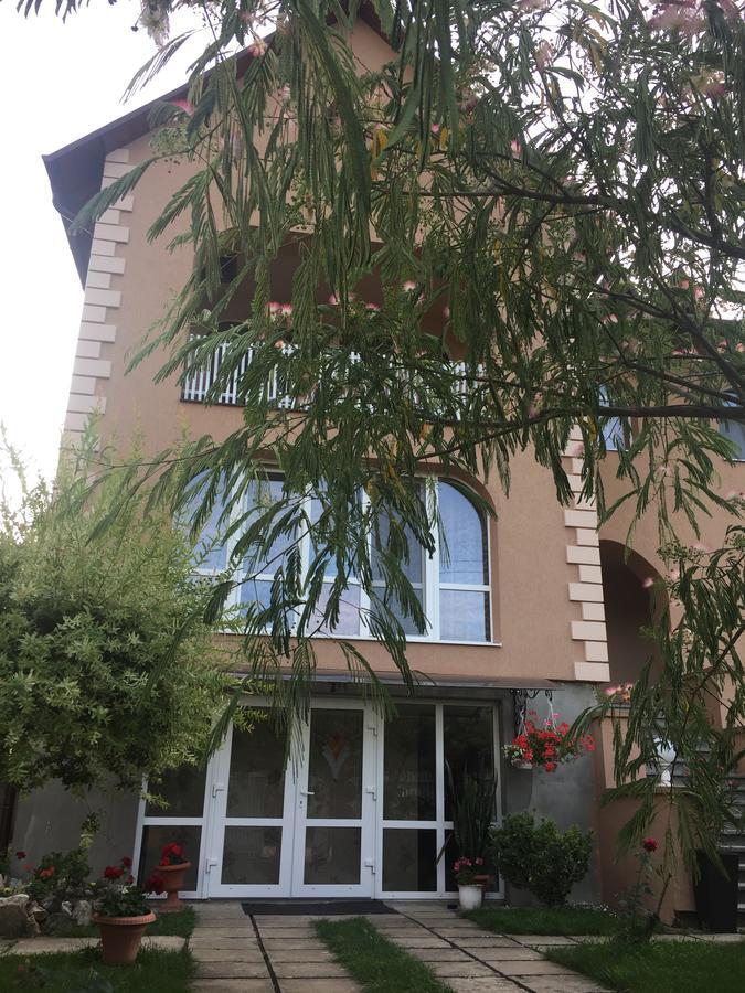 דירות ברהובה Private House מראה חיצוני תמונה