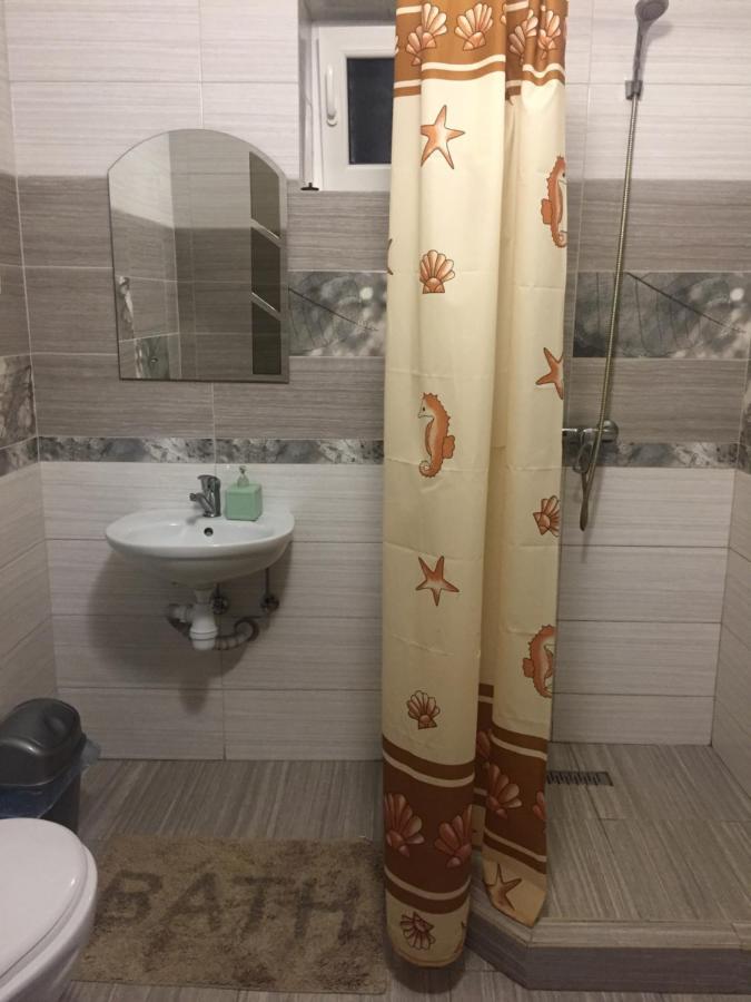 דירות ברהובה Private House מראה חיצוני תמונה