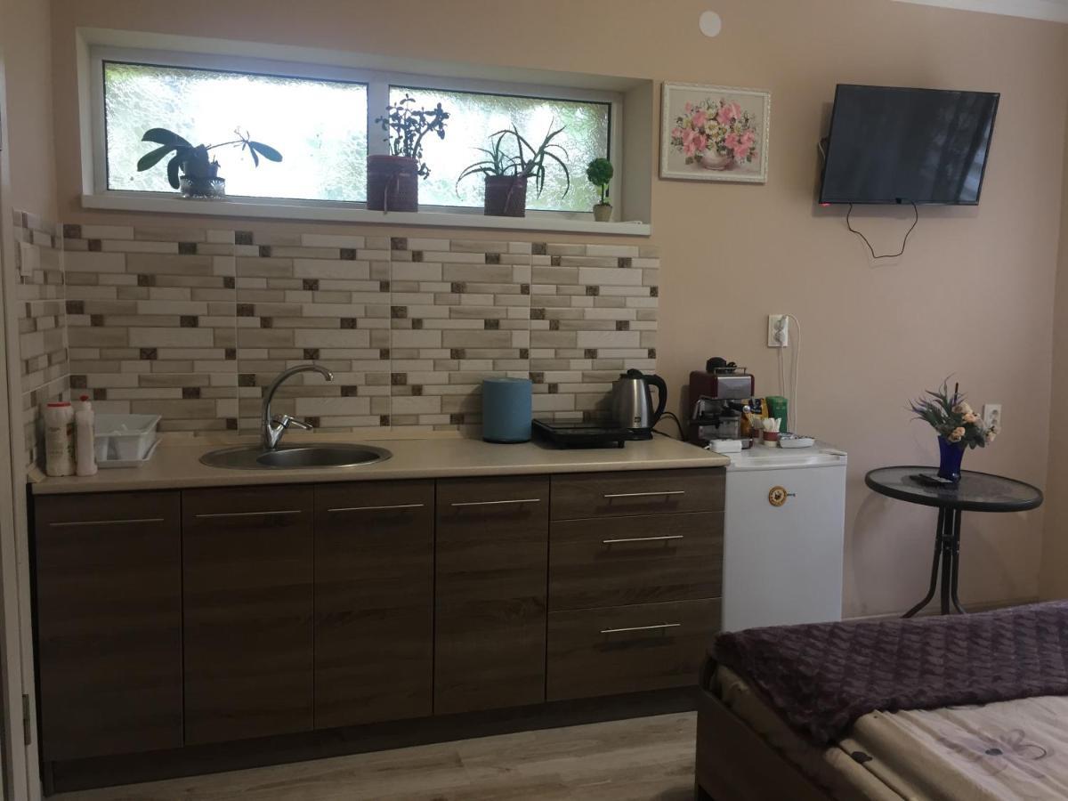 דירות ברהובה Private House מראה חיצוני תמונה