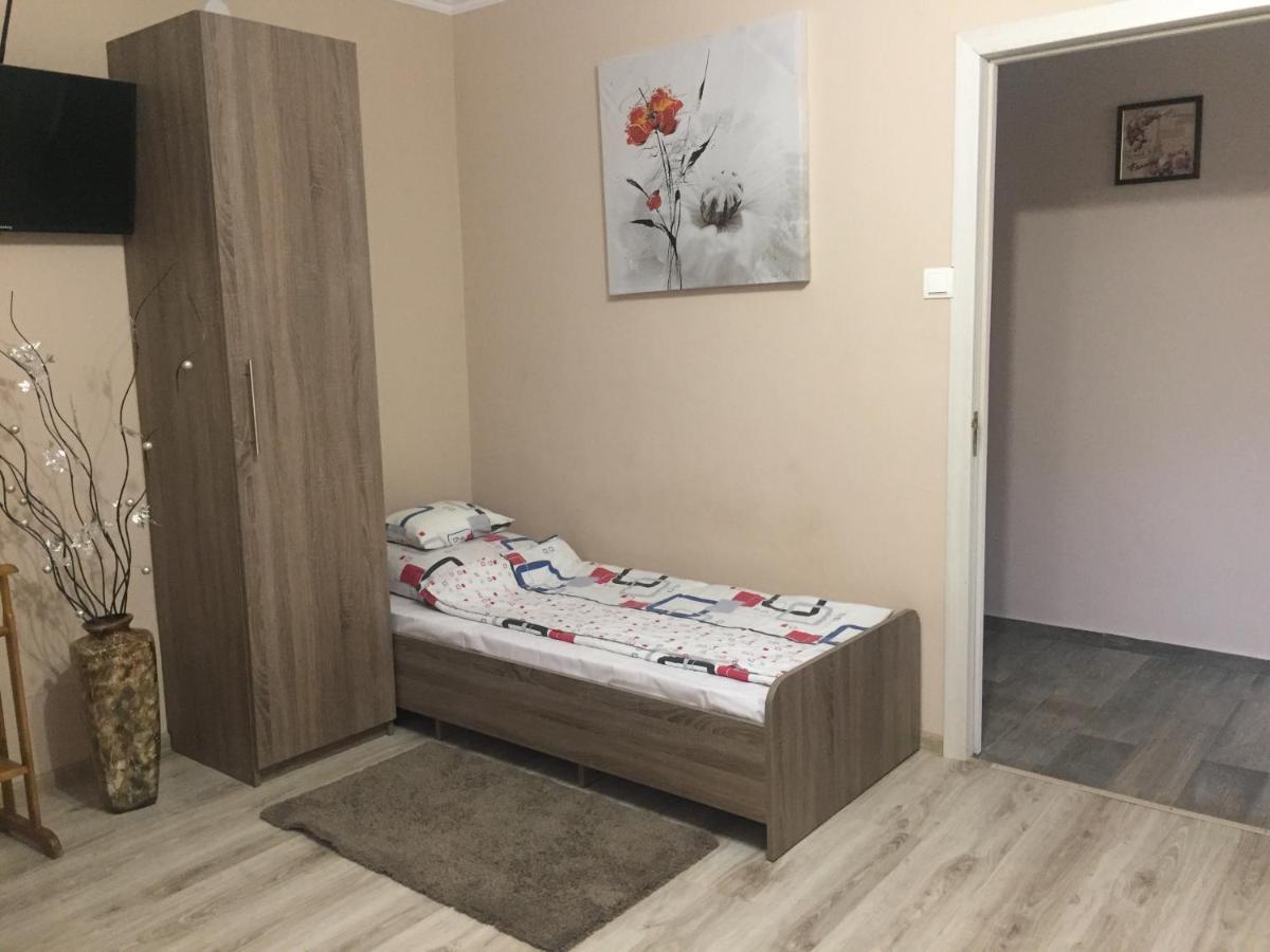 דירות ברהובה Private House מראה חיצוני תמונה