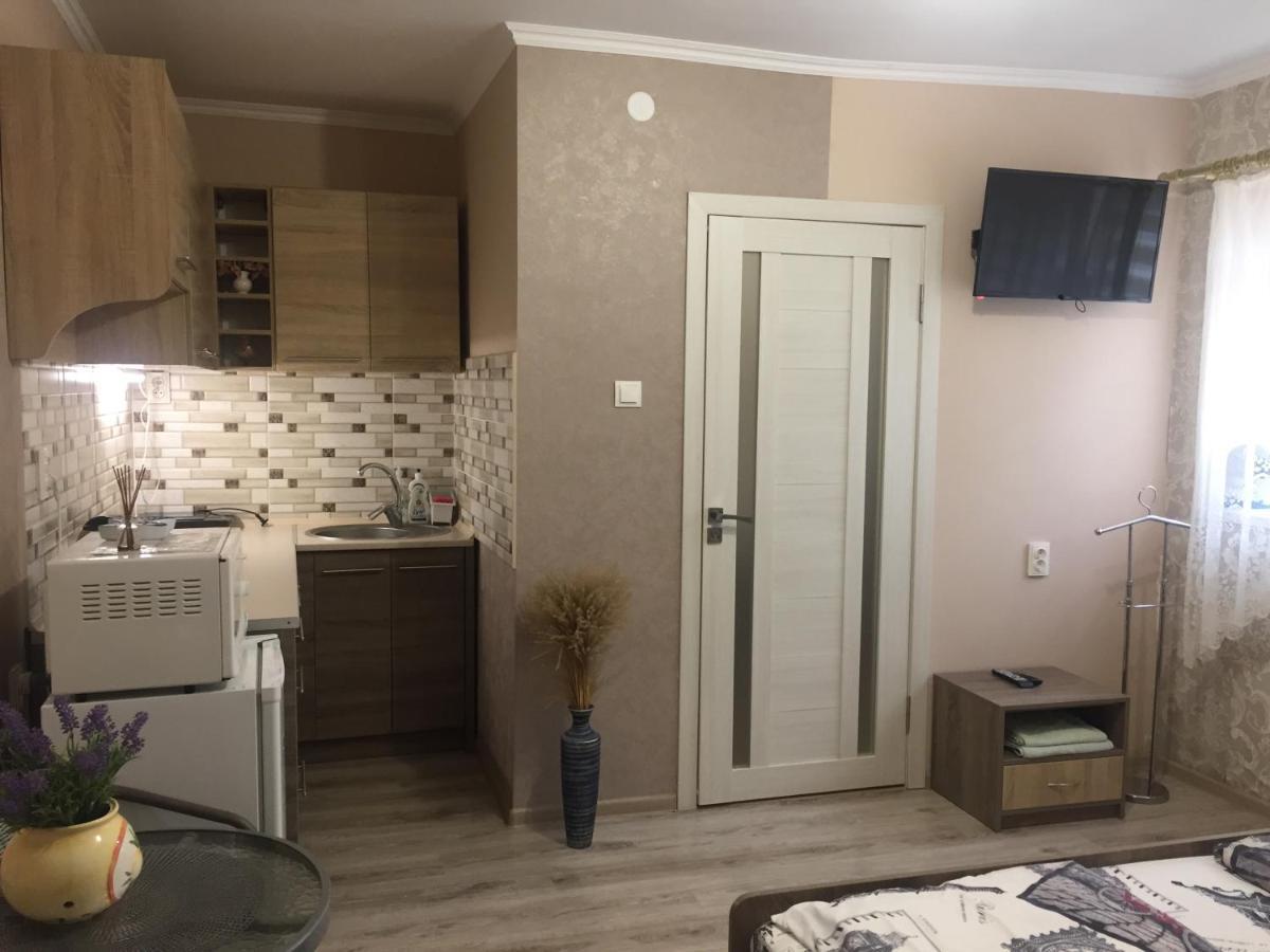 דירות ברהובה Private House מראה חיצוני תמונה