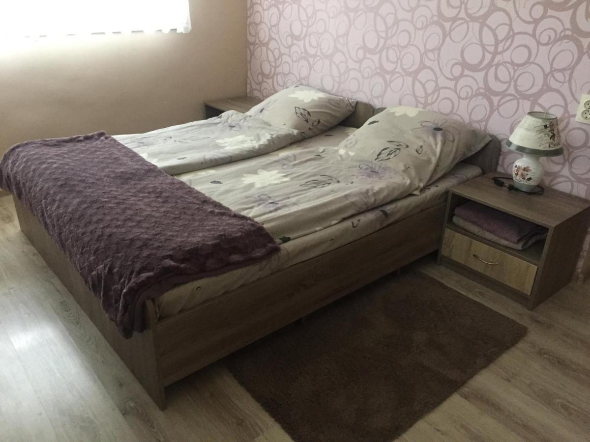 דירות ברהובה Private House מראה חיצוני תמונה